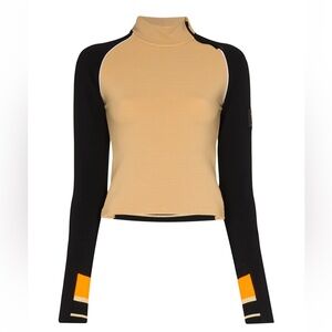 NEW P.E Nation Airball Long sleeve top